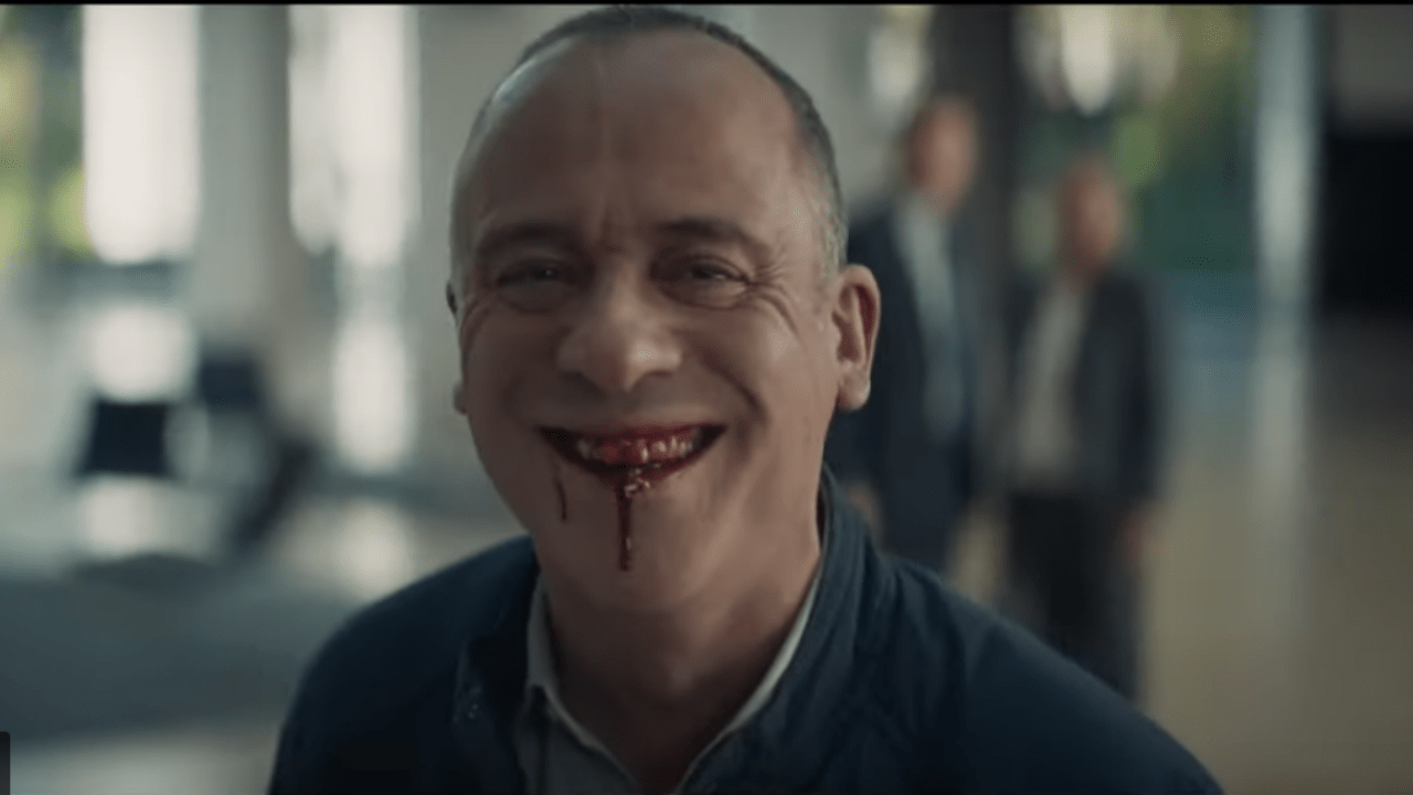 Утраченный дом (2020)