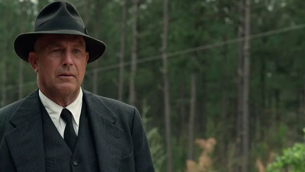 В погоне за Бонни и Клайдом